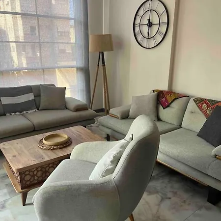Smart Home 7 2+1